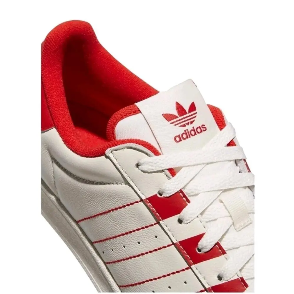 Adidas shoes - adidas Originals Superstar - Originals Superstar - GZ4744 - White 4