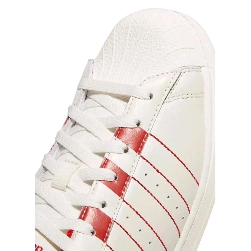 Adidas shoes - adidas Originals Superstar - Originals Superstar - GZ4744 - White 13