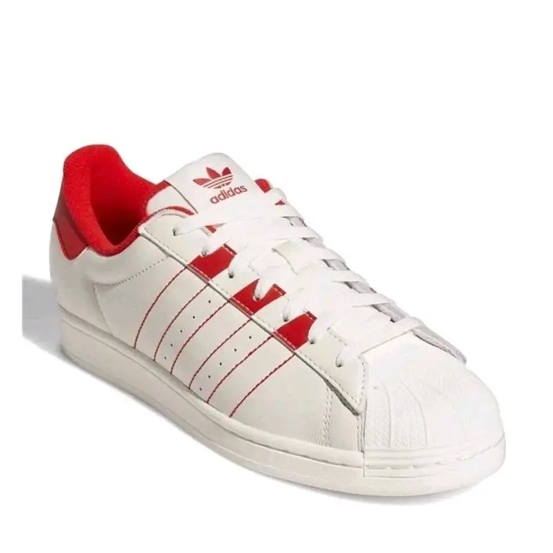 Adidas shoes - adidas Originals Superstar - Originals Superstar - GZ4744 - White 9