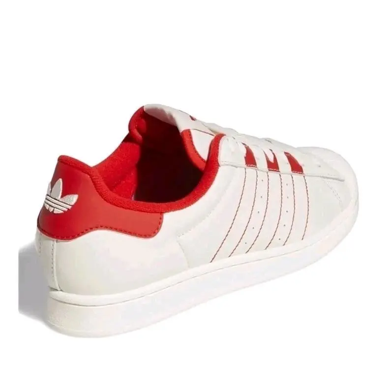 Adidas shoes - adidas Originals Superstar - Originals Superstar - GZ4744 - White 12