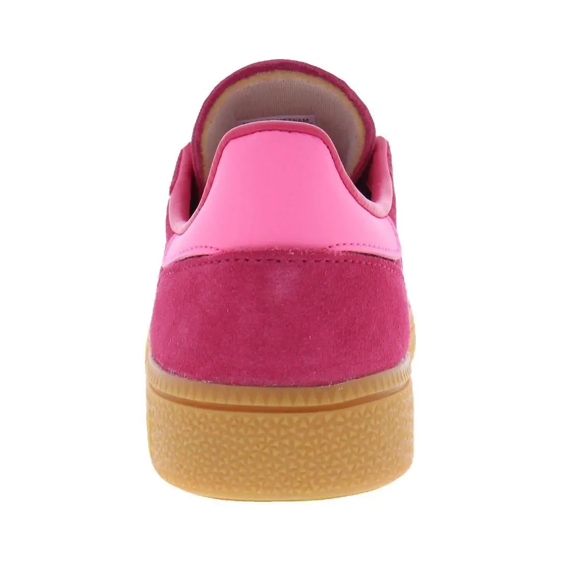 Adidas shoes - Ruby Red/Lucid Pink/Gum 2, Main: Red 6