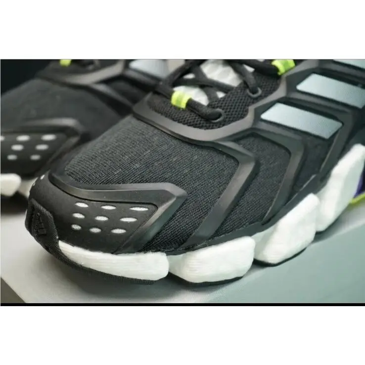 Adidas shoes - adidas Climacool - Climacool - GX5477 - Black 8