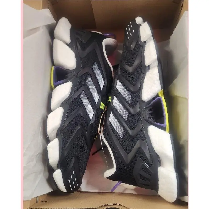 Adidas shoes - adidas Climacool - Climacool - GX5477 - Black 11