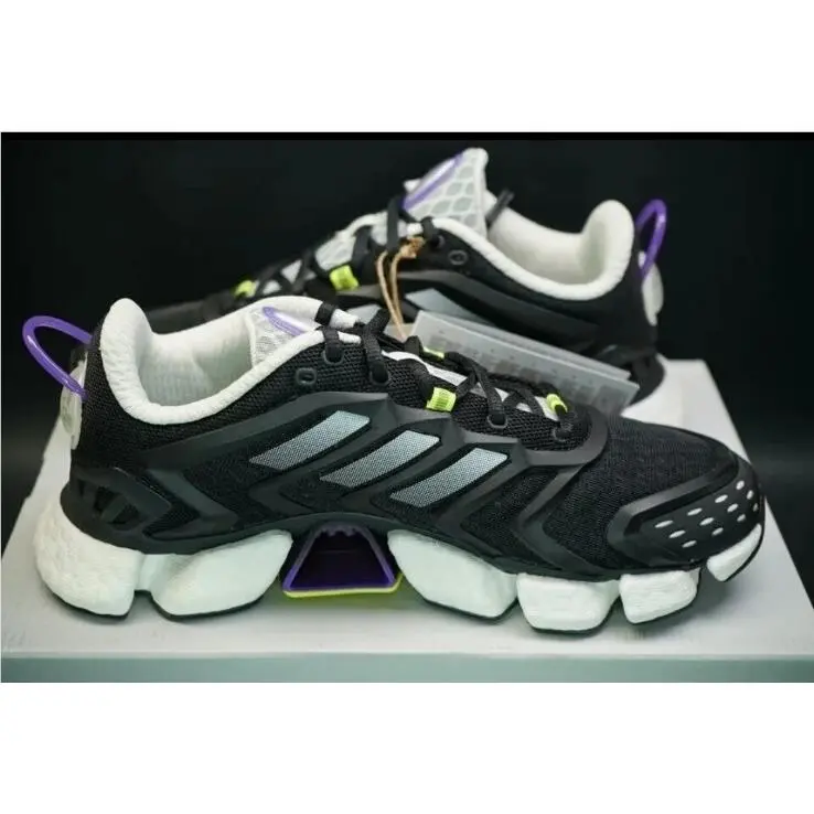 Adidas shoes - adidas Climacool - Climacool - GX5477 - Black 1