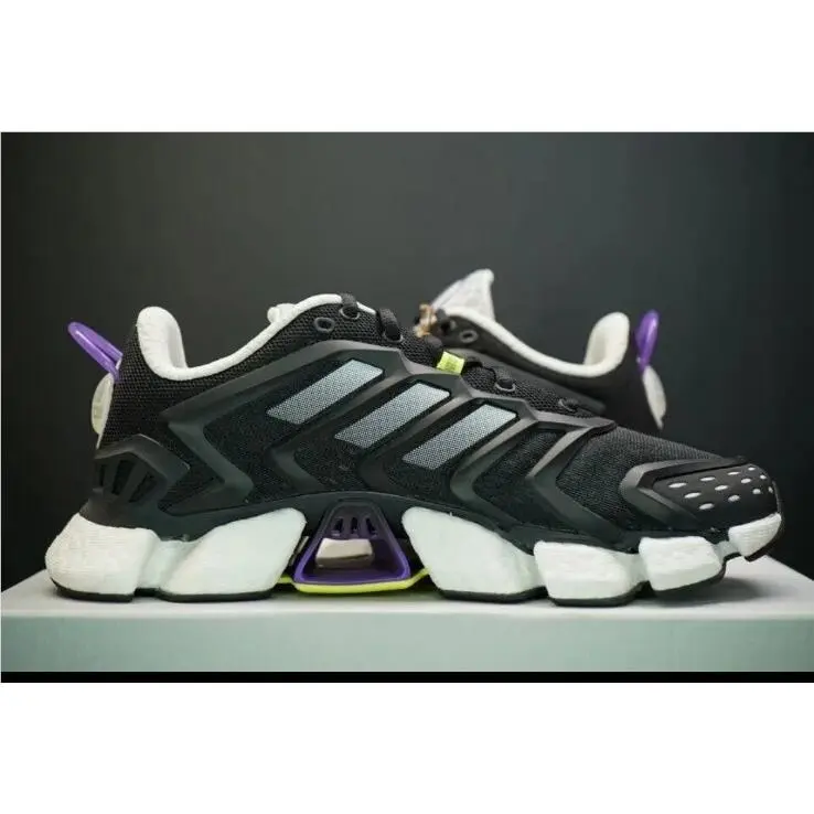 Adidas shoes - adidas Climacool - Climacool - GX5477 - Black 4