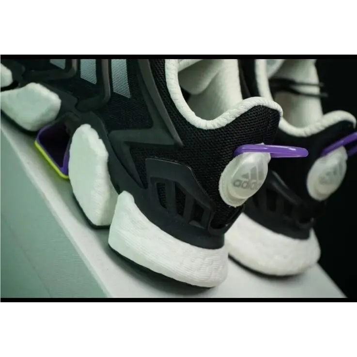 Adidas shoes - adidas Climacool - Climacool - GX5477 - Black 6