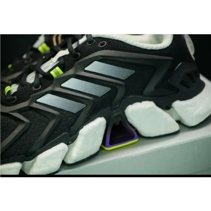 Adidas shoes - adidas Climacool - Climacool - GX5477 - Black 7