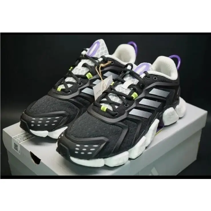 Adidas shoes - adidas Climacool - Climacool - GX5477 - Black 12