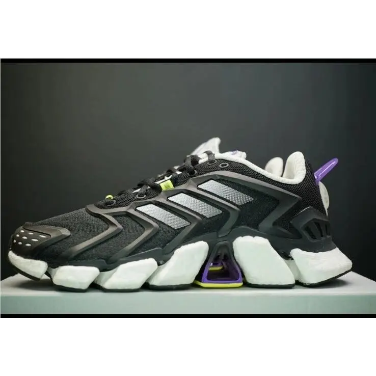 Adidas shoes - adidas Climacool - Climacool - GX5477 - Black 13