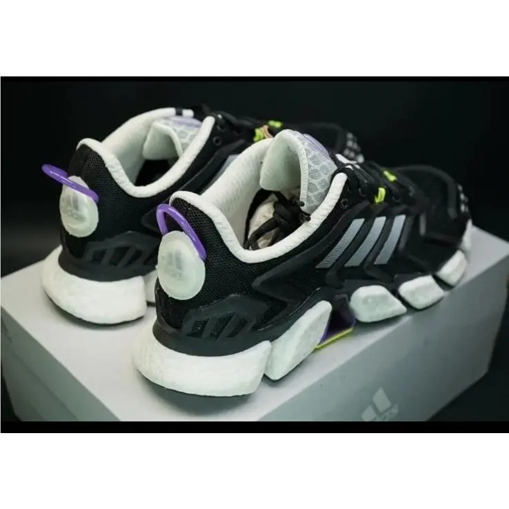 Adidas shoes - adidas Climacool - Climacool - GX5477 - Black 15