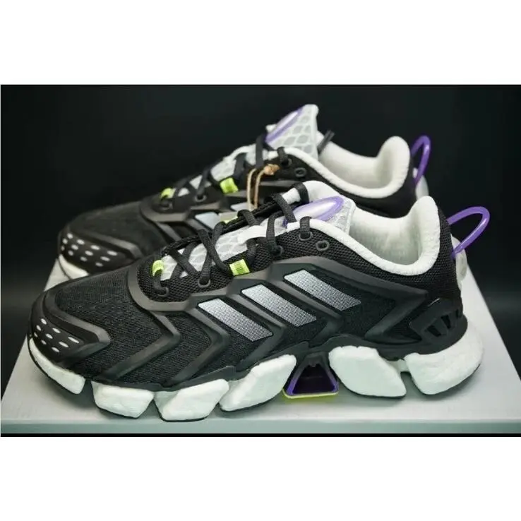 Adidas shoes - adidas Climacool - Climacool - GX5477 - Black 16