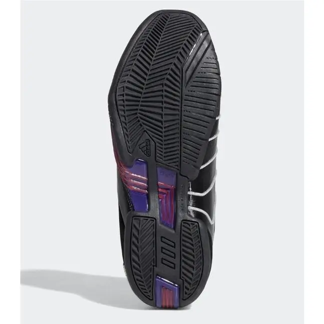Adidas shoes - adidas T-Mac 3 - GY2394 - Black 7