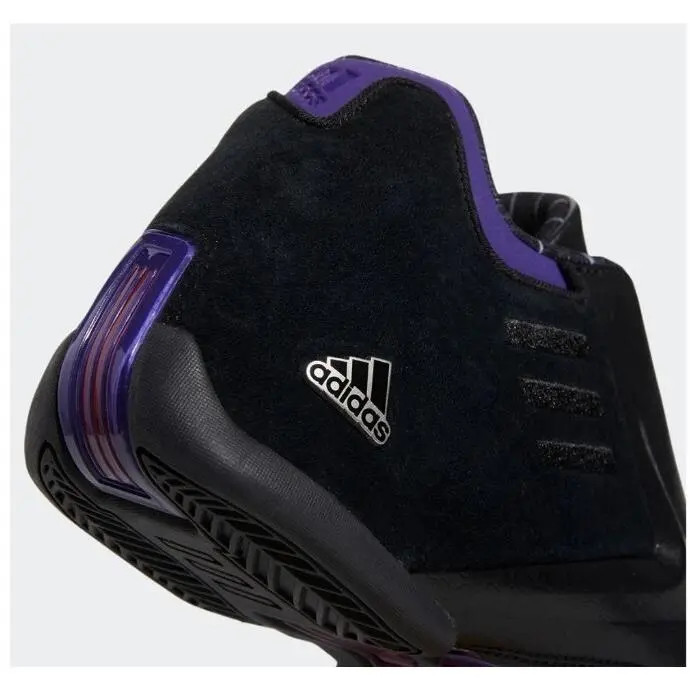 Adidas shoes - adidas T-Mac 3 - GY2394 - Black 25