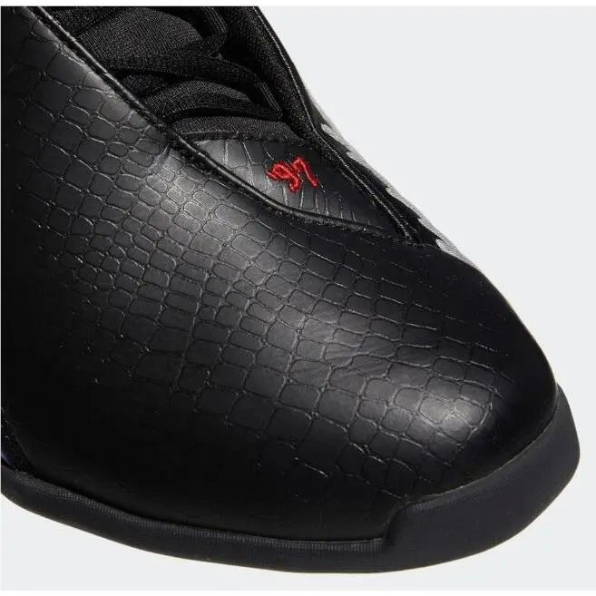 Adidas shoes - adidas T-Mac 3 - GY2394 - Black 26