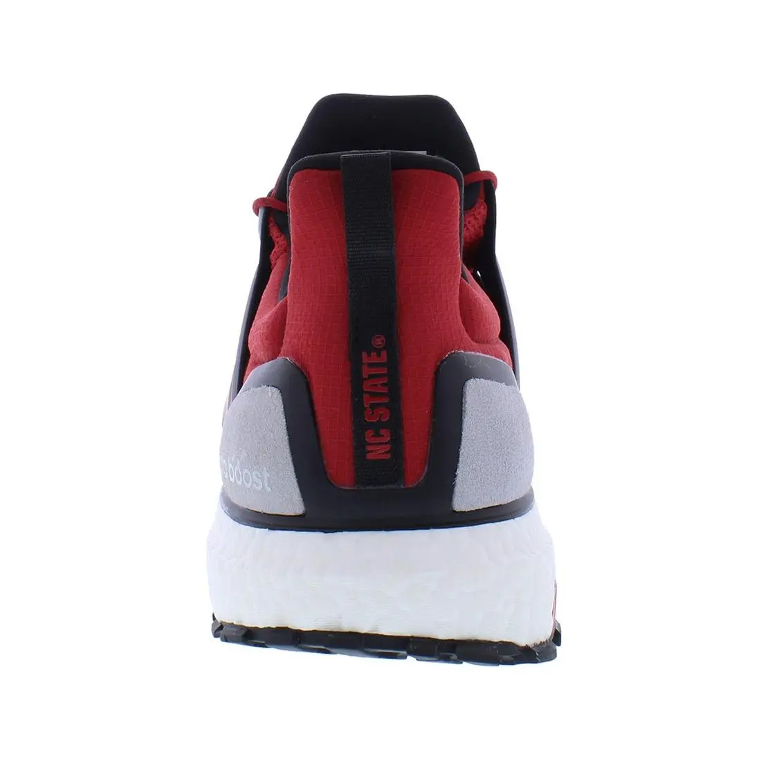 Adidas shoes - Red/Black, Main: Red 2