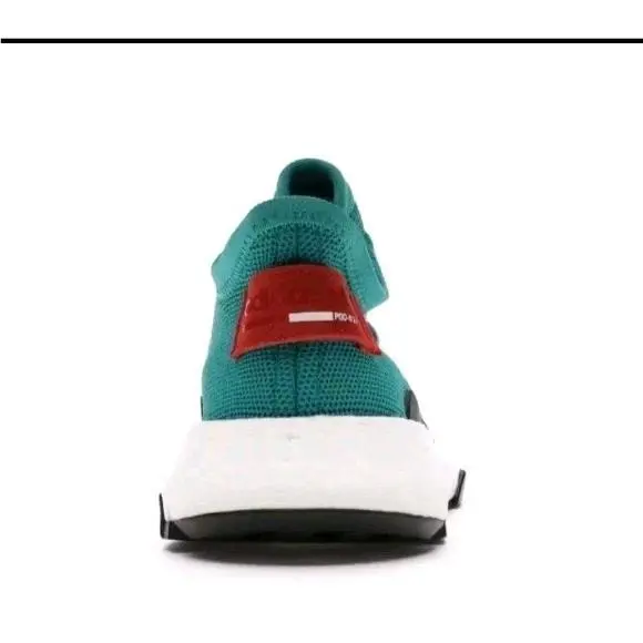 Adidas shoes - adidas Pod-S3.1 - G26513 - Green 4