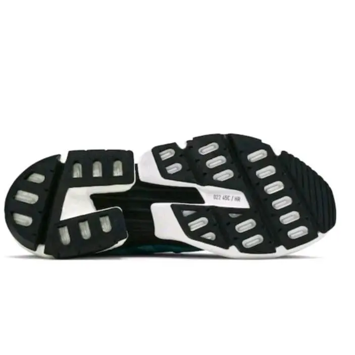 Adidas shoes - adidas Pod-S3.1 - G26513 - Green 5