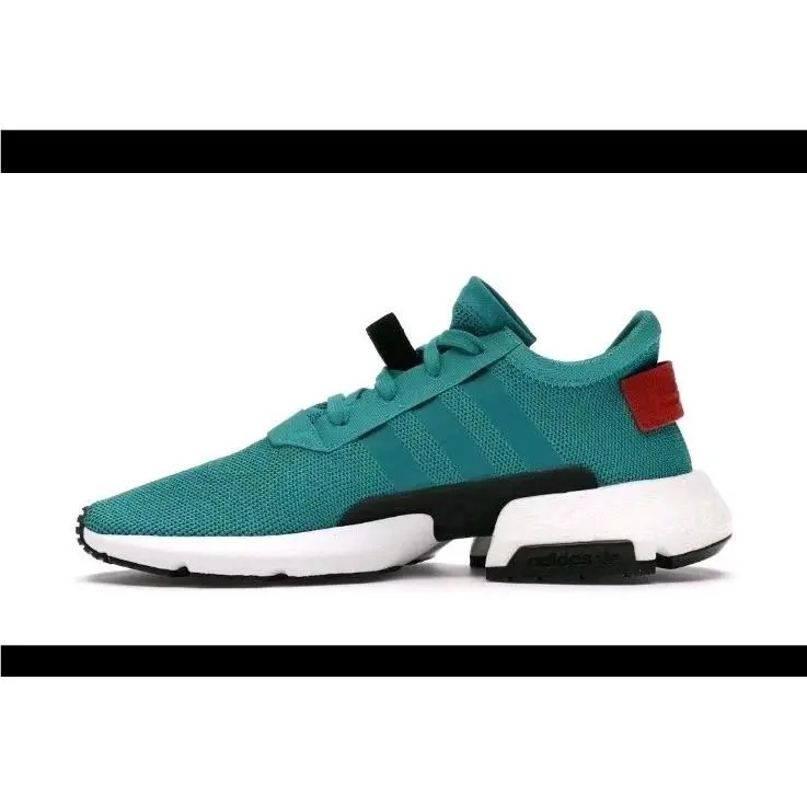 Adidas shoes - adidas Pod-S3.1 - G26513 - Green 2