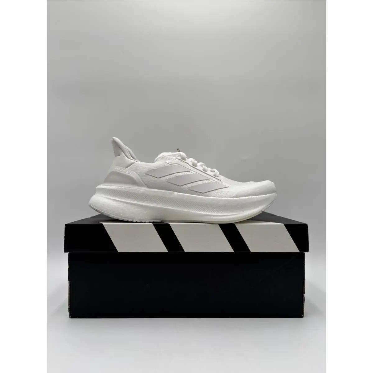 Adidas shoes - adidas Running - Running - JH7245 - White 8