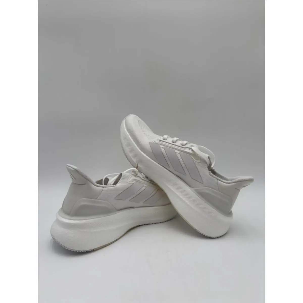 Adidas shoes - adidas Running - Running - JH7245 - White 6