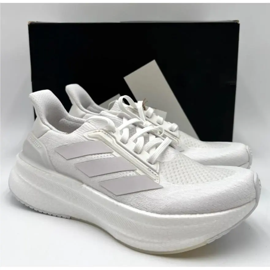 Adidas shoes - adidas Running - Running - JH7245 - White 9