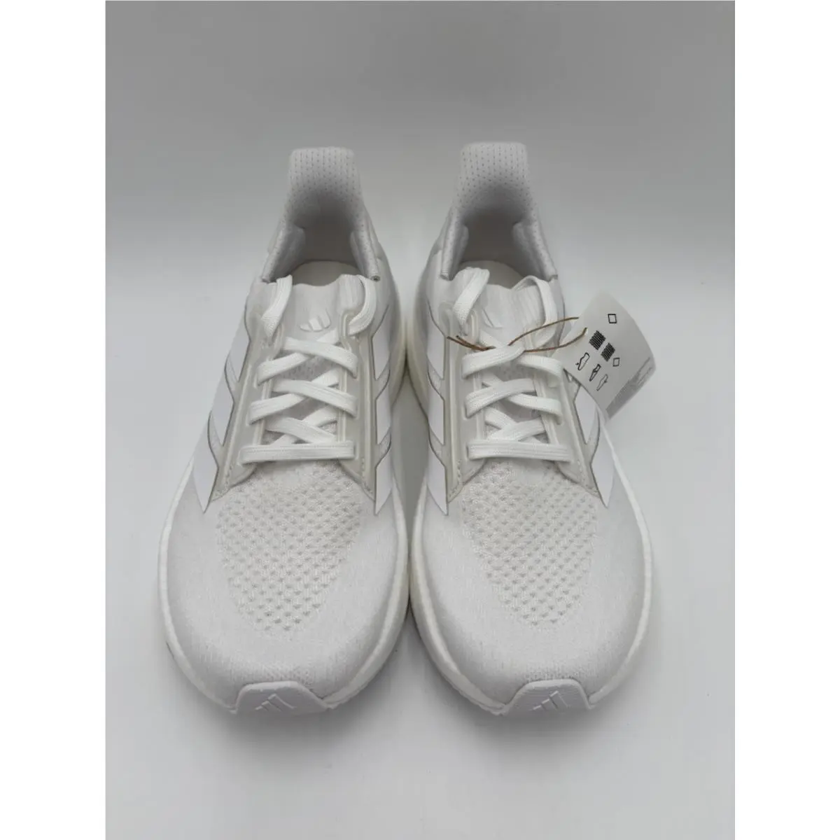 Adidas shoes - adidas Running - Running - JH7245 - White 14