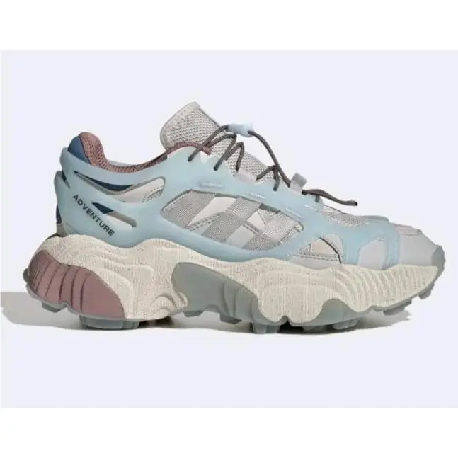 Adidas shoes - adidas Roverend - Roverend - GY1681 - Multicolor 5