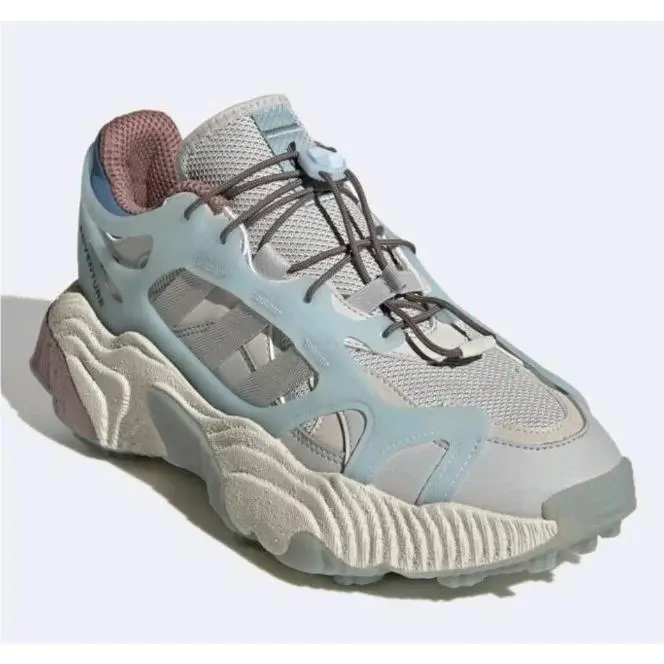 Adidas shoes - adidas Roverend - Roverend - GY1681 - Multicolor 6