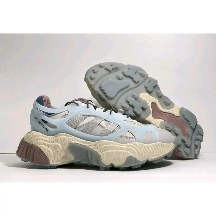 Adidas shoes - adidas Roverend - Roverend - GY1681 - Multicolor 9