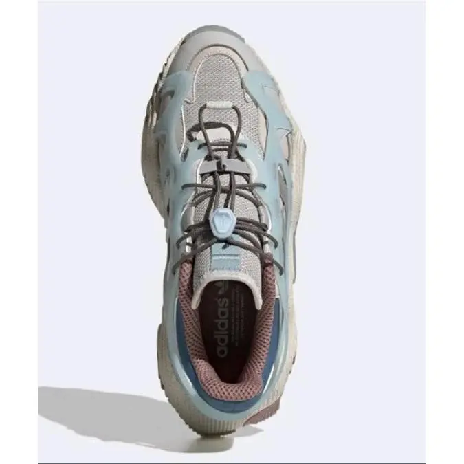 Adidas shoes - adidas Roverend - Roverend - GY1681 - Multicolor 12