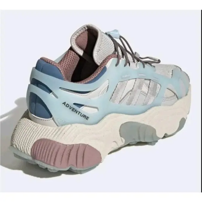 Adidas shoes - adidas Roverend - Roverend - GY1681 - Multicolor 13