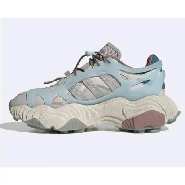 Adidas shoes - adidas Roverend - Roverend - GY1681 - Multicolor 14