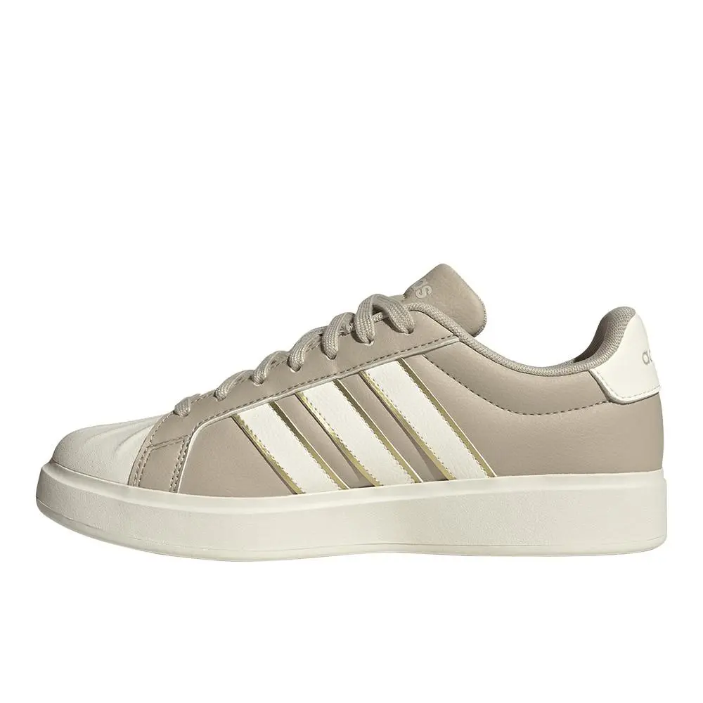 Adidas shoes - adidas Streettalk - Streettalk - IH4315 - Beige 1
