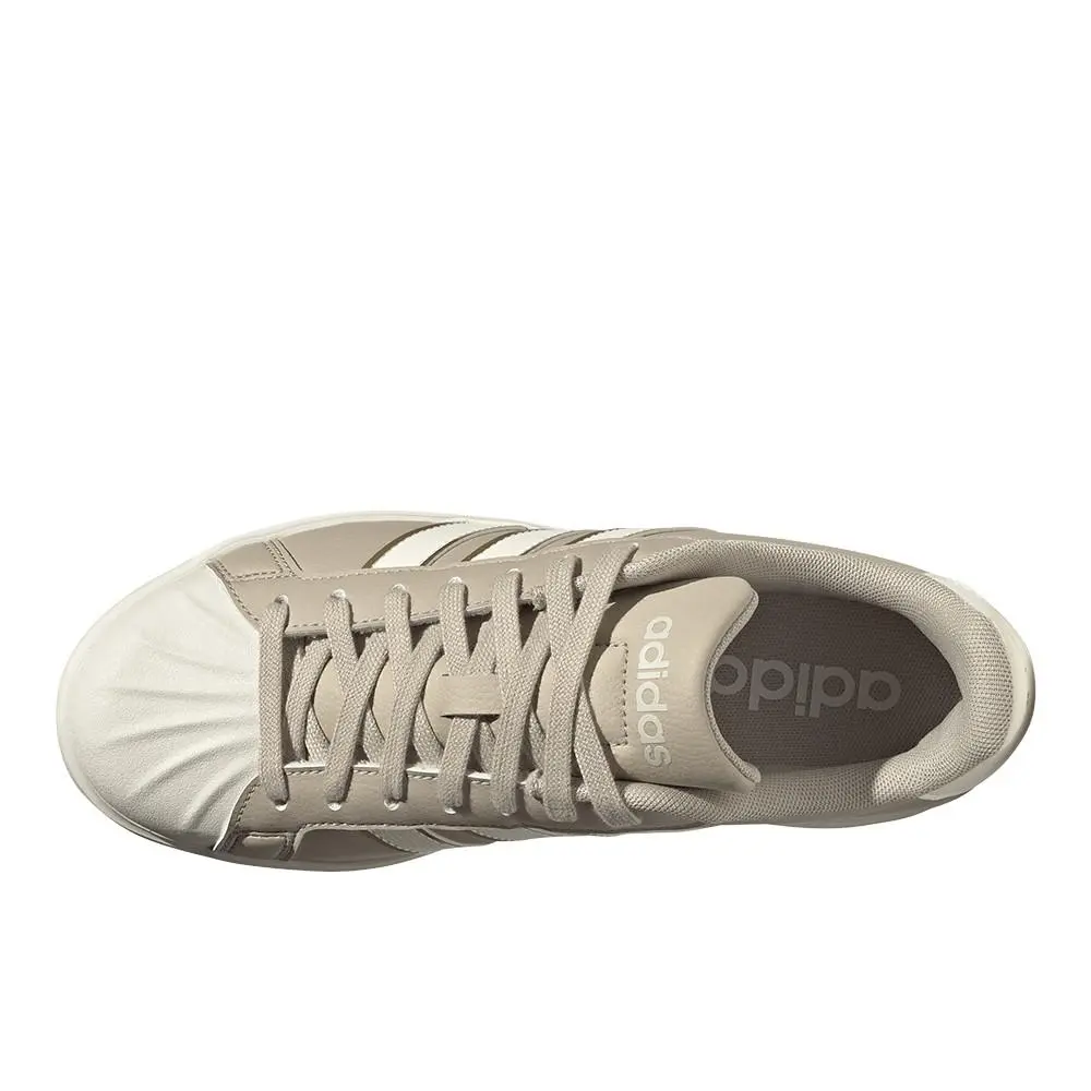 Adidas shoes - adidas Streettalk - Streettalk - IH4315 - Beige 2
