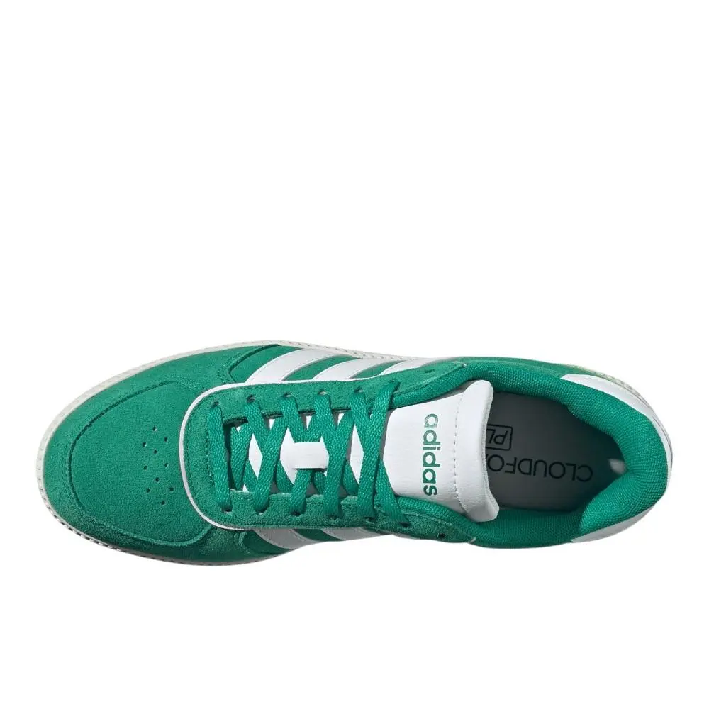 Adidas shoes - adidas Breaknet Sleek - Breaknet Sleek - SB1158-JH6896 - Green 2