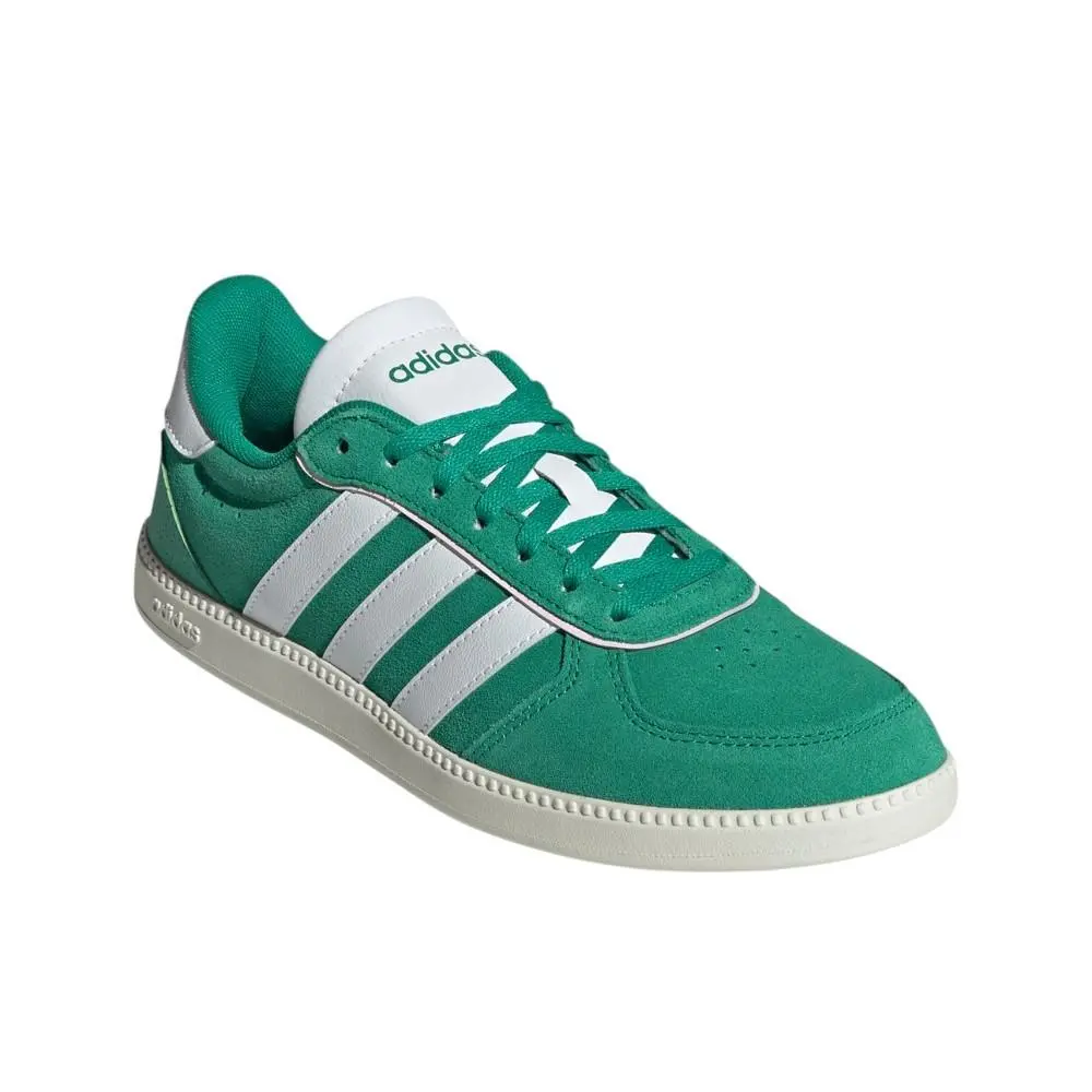 Adidas shoes - adidas Breaknet Sleek - Breaknet Sleek - SB1158-JH6896 - Green 8