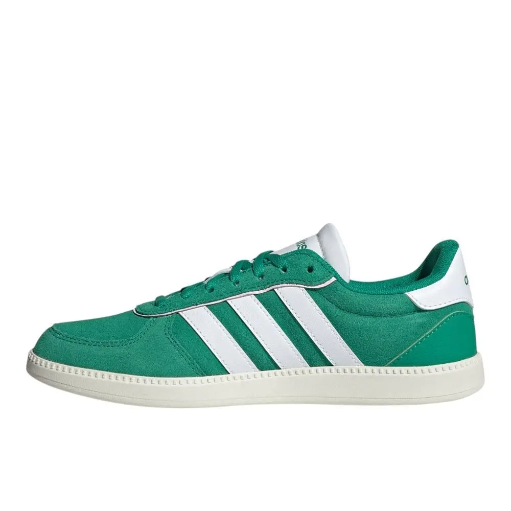 Adidas shoes - adidas Breaknet Sleek - Breaknet Sleek - SB1158-JH6896 - Green 9