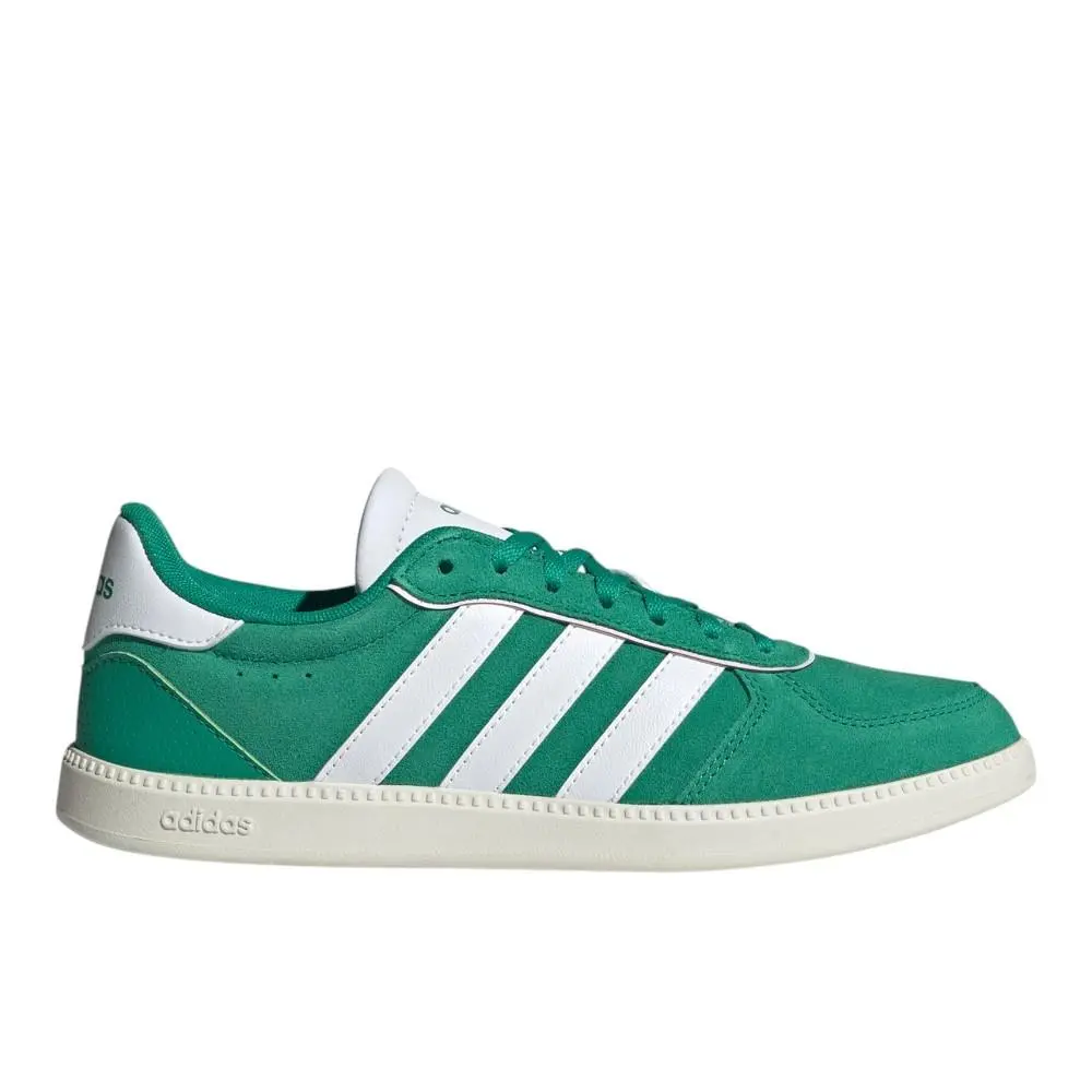 Adidas shoes - adidas Breaknet Sleek - Breaknet Sleek - SB1158-JH6896 - Green 7
