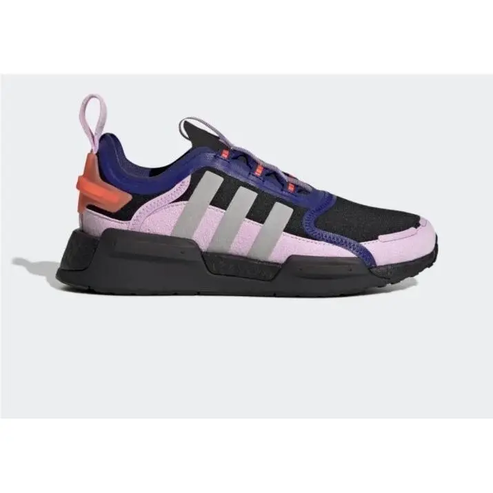 Adidas shoes - adidas NMD V3 - NMD - GX6935 - Purple 8