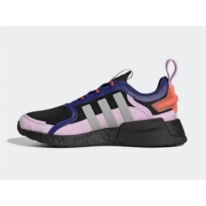 Adidas shoes - adidas NMD V3 - NMD - GX6935 - Purple 4