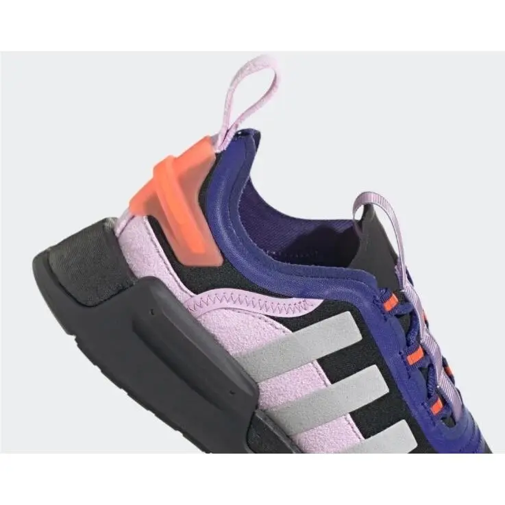 Adidas shoes - adidas NMD V3 - NMD - GX6935 - Purple 14
