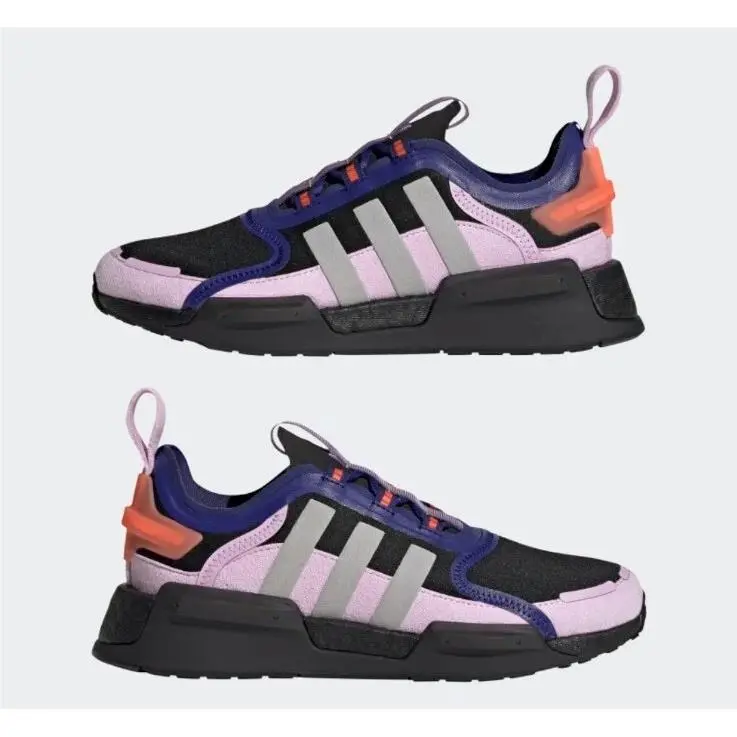 Adidas shoes - adidas NMD V3 - NMD - GX6935 - Purple 16