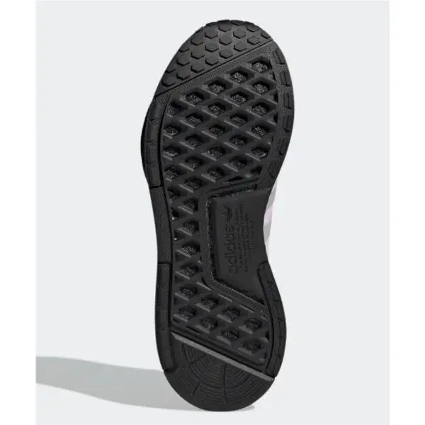 Adidas shoes - adidas NMD V3 - NMD - GX6935 - Purple 19