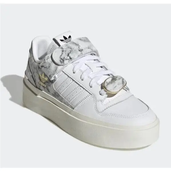 Adidas shoes - adidas Forum Bonega - Forum Bonega - GY1541 - White 11