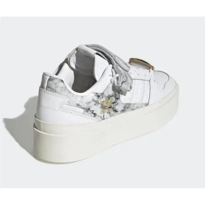 Adidas shoes - adidas Forum Bonega - Forum Bonega - GY1541 - White 28