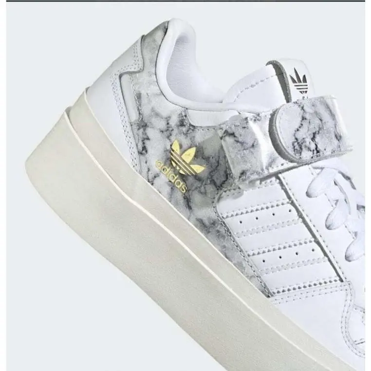 Adidas shoes - adidas Forum Bonega - Forum Bonega - GY1541 - White 26