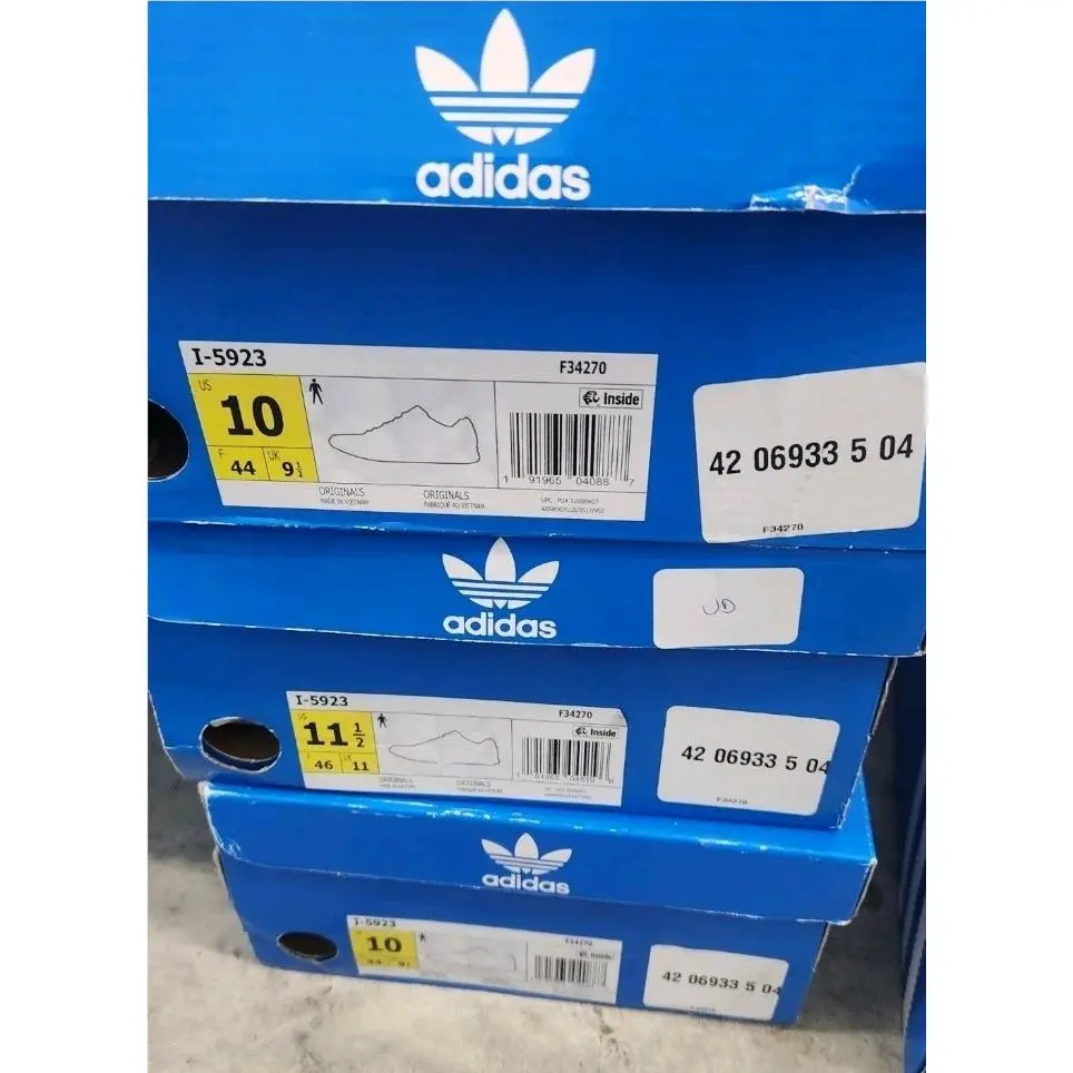 Adidas shoes - adidas Originals - Originals - F34270 - Blue 8