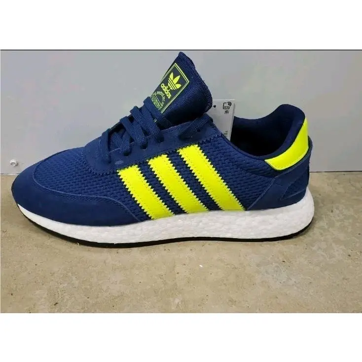 Adidas shoes - adidas Originals - Originals - F34270 - Blue 1