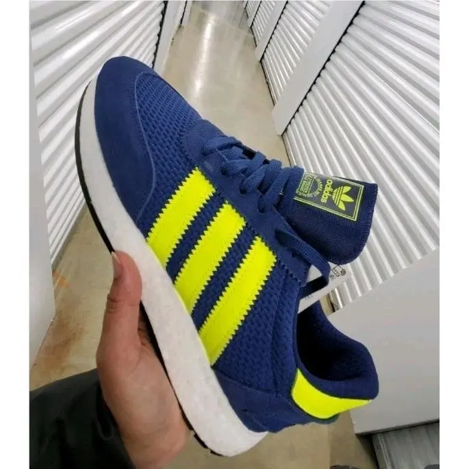 Adidas shoes - adidas Originals - Originals - F34270 - Blue 3