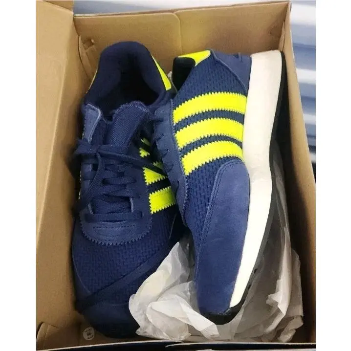 Adidas shoes - adidas Originals - Originals - F34270 - Blue 7